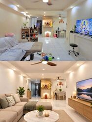 Blk 318B Anchorvale Link (Sengkang), HDB 5 Rooms #632954261
